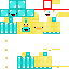 Newetik classic skin texture