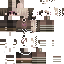 CatEnjoyer350 classic skin texture