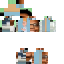 Fortnitepro0379 classic skin texture