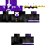 Azulbee classic skin texture