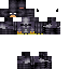 harrybalzac_ classic skin texture