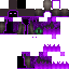YWither classic skin texture