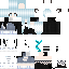 MOgamer classic skin texture