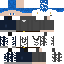 Tobix_GOAT classic skin texture