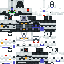 Voxcv classic skin texture