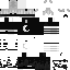 NoclaniarX classic skin texture