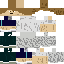 _GTZ classic skin texture