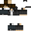 KingOfInfinitys classic skin texture