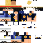 THE_LANGUST classic skin texture