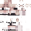 Lareless classic skin texture