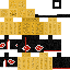 thebigdaws classic skin texture
