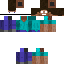 Alisbelly classic skin texture