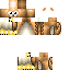 B_Hunter9000 classic skin texture
