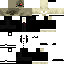 SupremeGooner classic skin texture