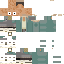 fighter101 classic skin texture