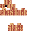 BaconVault classic skin texture
