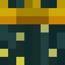 Obsidian_AJ classic skin texture