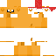 Fthi classic skin texture