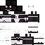 red_snad classic skin texture