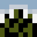 Bu5hyee classic skin texture