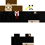 Llama_Agent classic skin texture