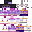 Ojoeaz classic skin texture