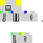 Bananamaster223 classic skin texture