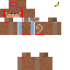 Zepnick classic skin texture