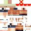 JunJamDABestest classic skin texture