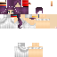 Dracayna classic skin texture