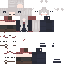 LonelyCake classic skin texture