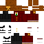 Ch0colateBread classic skin texture