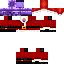 Gallaxial classic skin texture