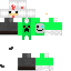 ExoMiner classic skin texture