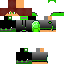 UltraTrouper classic skin texture