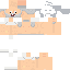 Skruttmannen classic skin texture