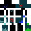 H0rn3tB0y classic skin texture