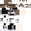 BarryAllenMC classic skin texture