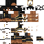 Itz0Angel classic skin texture