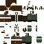 00hordan classic skin texture