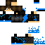 Bestnames classic skin texture