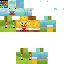 Sometimez classic skin texture