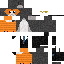 PorgMC classic skin texture