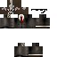 Umka11 classic skin texture