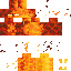 Fire_978 classic skin texture
