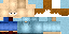 IronmanMan classic skin texture