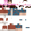 ashten8parker classic skin texture