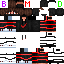 WerbeProspekt classic skin texture
