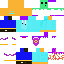 Andyed classic skin texture
