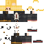 EvilSolar classic skin texture